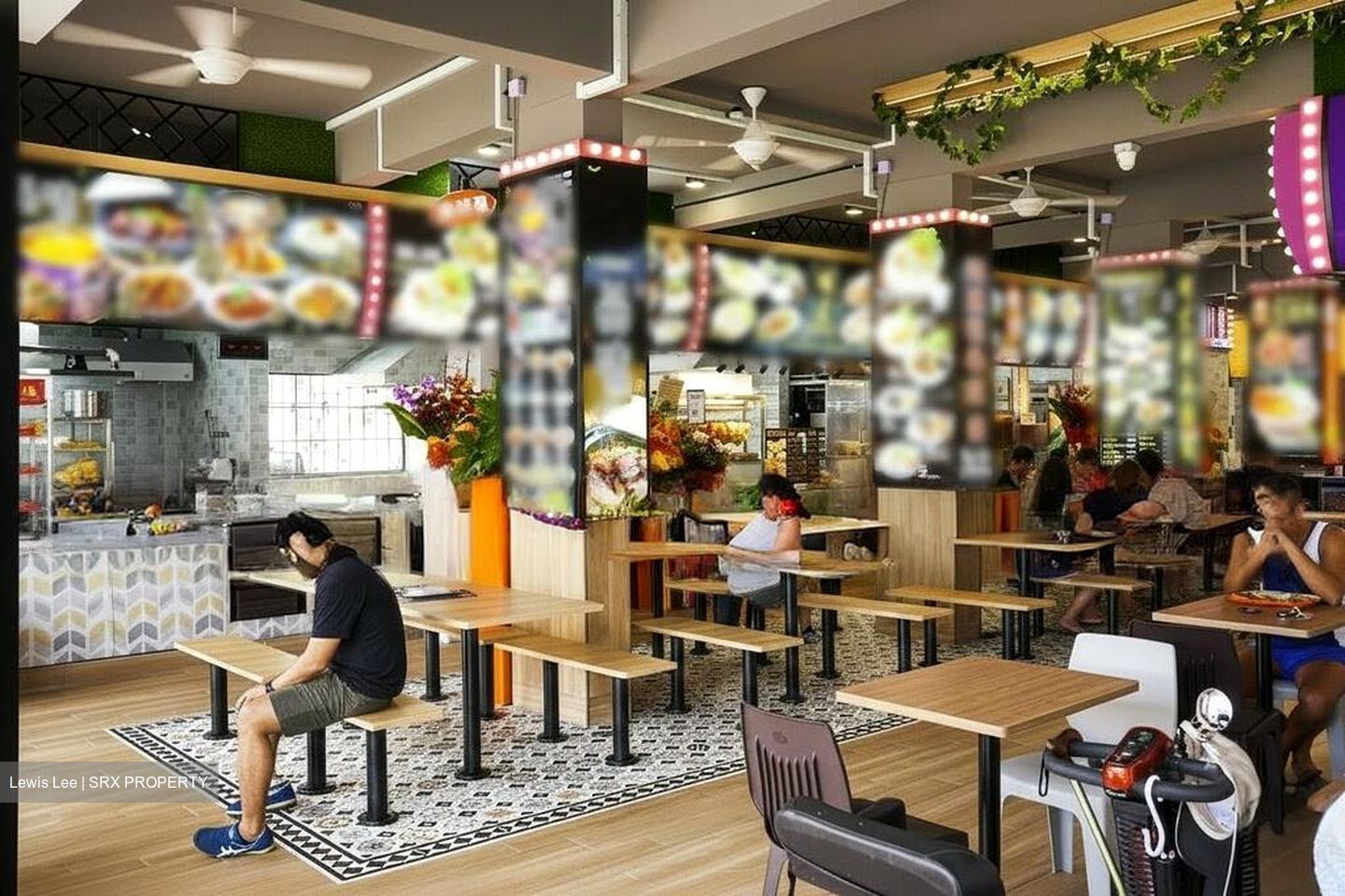 Aljunied Avenue 2 (D14), Retail #581167051